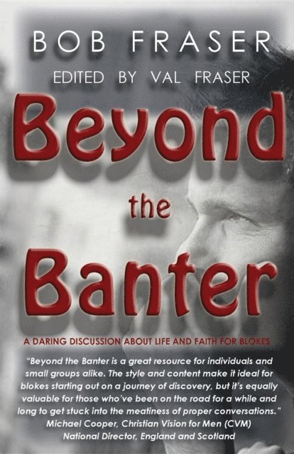 Bob Fraser, Val Fraser - Beyond the Banter, E-bok