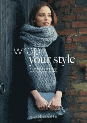 Wrap Your Style, Häftad