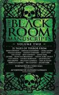 The Black Room Manuscripts Volume Two