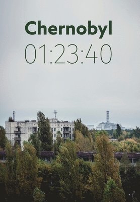 Andrew Leatherbarrow, Petrey Elizabeth - Chernobyl 01, Inbunden. Tillgänglighet: Lägg i varukorg