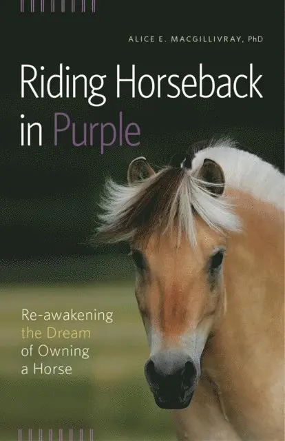 Riding Horseback in