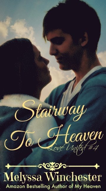 Melyssa Winchester - Stairway To Heaven, E-bok. Tillgänglighet: Lägg i varukorg