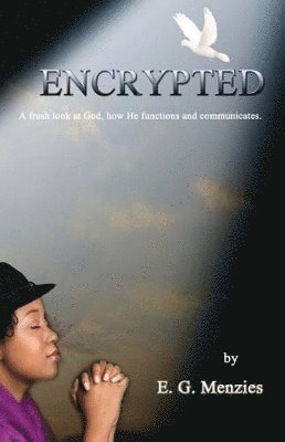 E G Menzies - Encrypted, Häftad