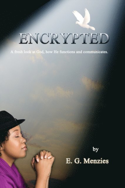 E. G. Menzies - Encrypted, E-bok