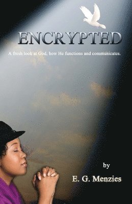 E G Menzies - Encrypted (Full Color), Häftad