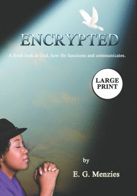 E G Menzies, E. G. Menzies - Encrypted, Häftad