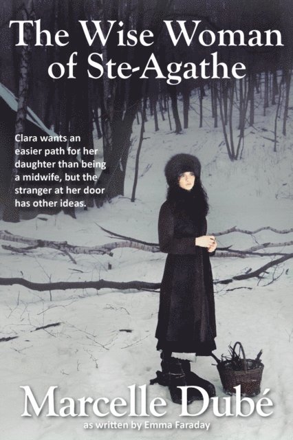 Marcelle Dube - Wise Woman of Ste-Agathe, E-bok. Tillgänglighet: Lägg i varukorg