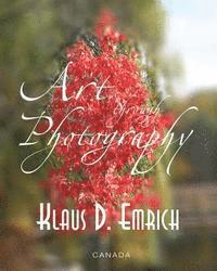 Art through Photography