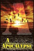 A is for Apocalypse