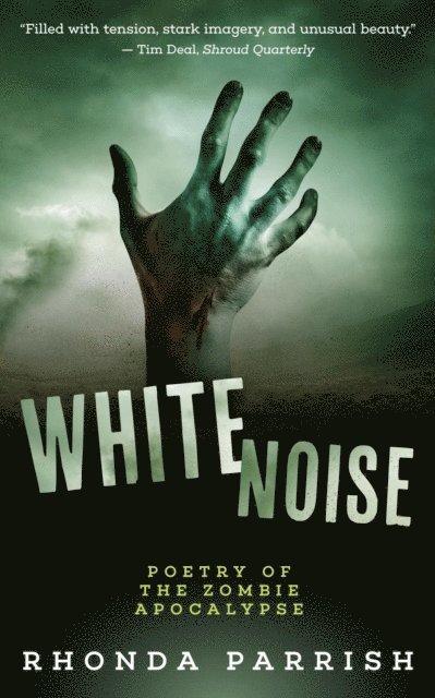 Rhonda Parrish - White Noise, E-bok