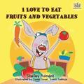 How Do Fruits Smell? - Sense & Sensation Books for Kids