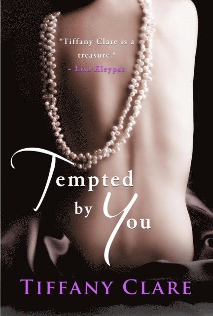 Tiffany Clare - Tempted By You, E-bok