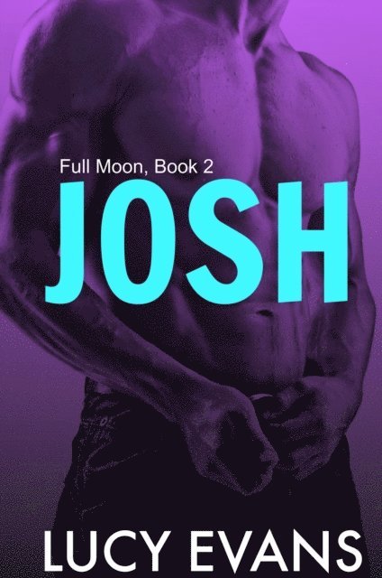 Lucy Evans - Josh, E-bok