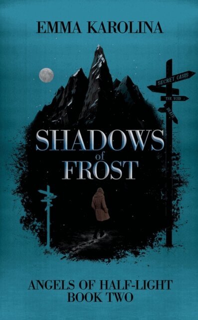 Emma Karolina - Shadows of Frost, E-bok. Tillgänglighet: Lägg i varukorg