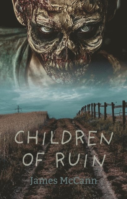 James McCann - Children of Ruin, E-bok