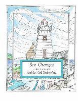Ambika Gail Rutherford - Sea Changes, Häftad
