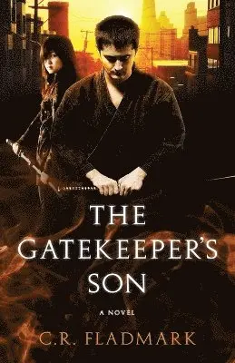 C R Fladmark - Gatekeeper's Son, Häftad. Tillgänglighet: Lägg i varukorg