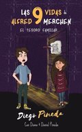 9 Vidas de Alfred Merchen