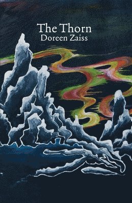 Doreen Zaiss - Thorn, Häftad