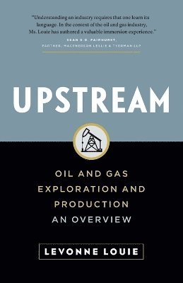 Levonne Louie - Upstream, Häftad. Tillgänglighet: Lägg i varukorg