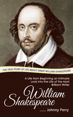 Johnny Perry - William Shakespeare, Häftad