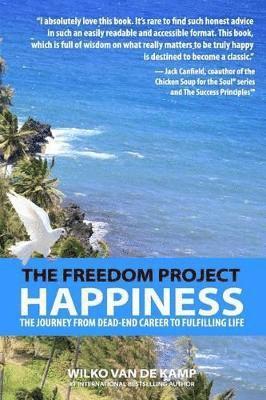 Wilko Van De Kamp - Freedom Project, Häftad. Tillgänglighet: Lägg i varukorg