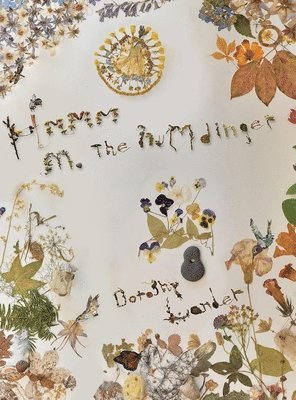 Dorothy Lander - Hmmm - M the Humdinger, Inbunden