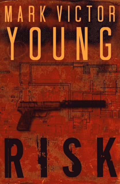Mark Victor Young - Risk, E-bok