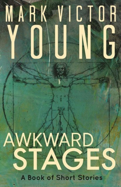 Mark Victor Young - Awkward Stages, E-bok