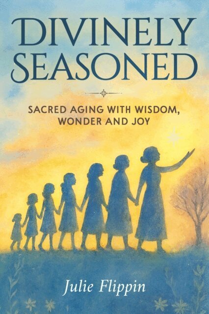 Divinely Seasoned
