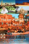 Doctor Margaret in Delhi: The Azadi Series Book 2