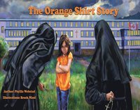 Orange Shirt Story