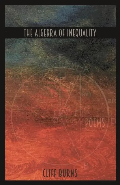Cliff Burns - Algebra of Inequality, E-bok. Tillgänglighet: Lägg i varukorg