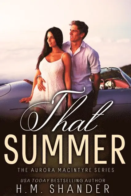 H.M. Shander - That Summer, E-bok. Tillgänglighet: Lägg i varukorg