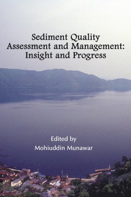 M. Munawar - Sediment Quality Assessment and Management, E-bok
