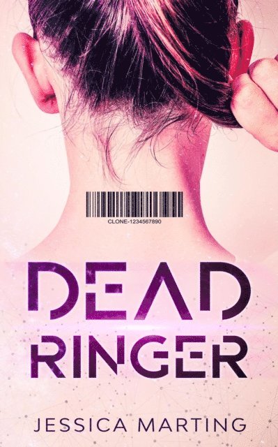 Jessica Marting - Dead Ringer, E-bok