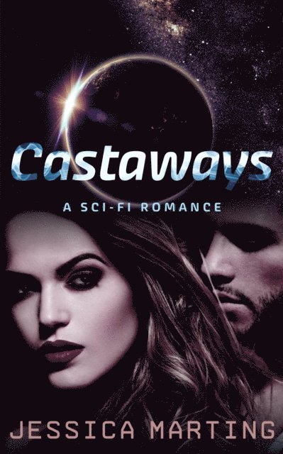 Jessica Marting - Castaways, E-bok