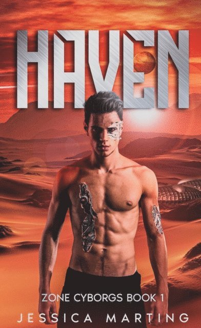 Jessica Marting - Haven, E-bok