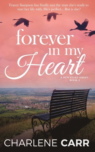 Charlene Carr - Forever In My Heart, E-bok. Tillgänglighet: Lägg i varukorg