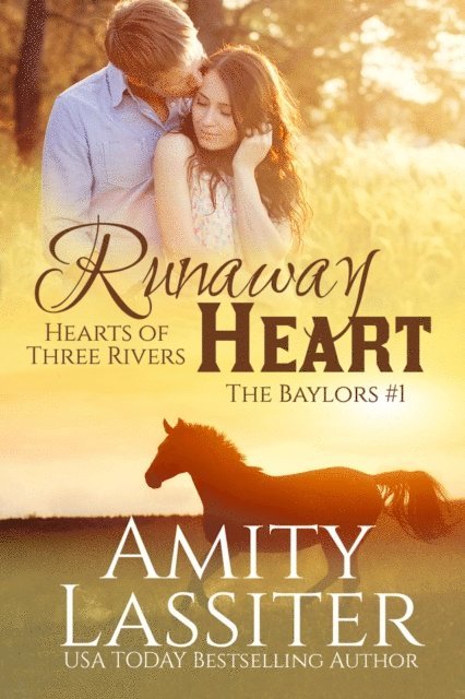 Amity Lassiter - Runaway Heart, E-bok. Tillgänglighet: Lägg i varukorg