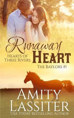 Amity Lassiter - Runaway Heart, Häftad. Tillgänglighet: Lägg i varukorg