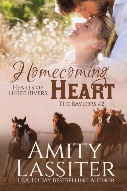 Amity Lassiter - Homecoming Heart, E-bok. Tillgänglighet: Lägg i varukorg