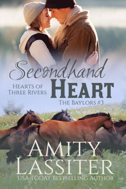 Amity Lassiter - Secondhand Heart, E-bok. Tillgänglighet: Lägg i varukorg