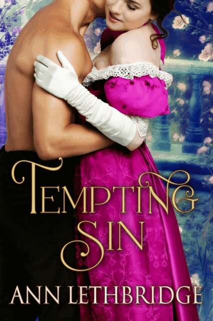 Ann Lethbridge - Tempting Sin, E-bok