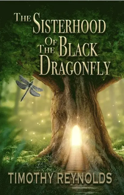 Timothy Reynolds - Sisterhood of the Black Dragonfly, E-bok. Tillgänglighet: Lägg i varukorg