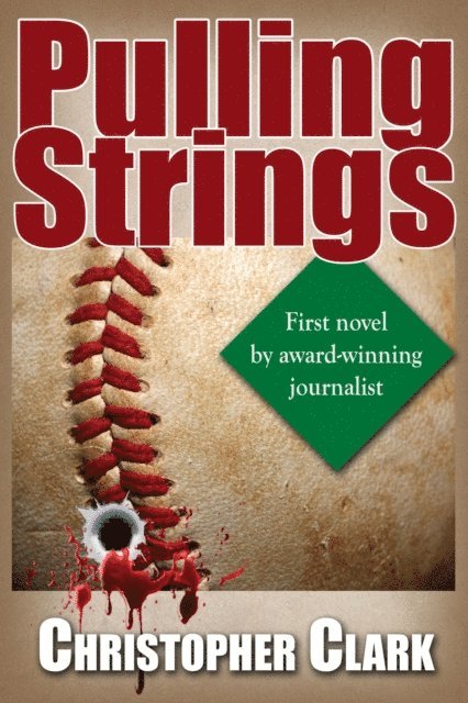 Christopher Clark - Pulling Strings, E-bok