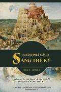 Kham Pha Sach Sang Th&#7871; Ky