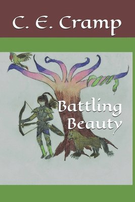 C E Cramp - Battling Beauty, Häftad