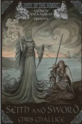 Chris Challice - Seith and Sword, Häftad. Tillgänglighet: Lägg i varukorg