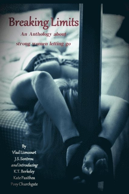 Posy Churchgate, Kate Pasithea, KT Berkeley, J.S. Sontrou, Vlad Lioncourt - Breaking Limits, E-bok. Tillgänglighet: Lägg i varukorg